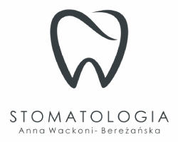 Gabinet stomatologiczny  Dentysta Anna Wackoni - Bereżanska